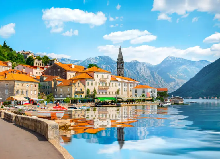 Montenegro