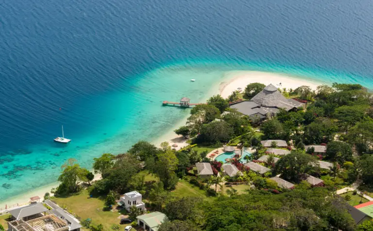 lấy quốc tịch Vanuatu